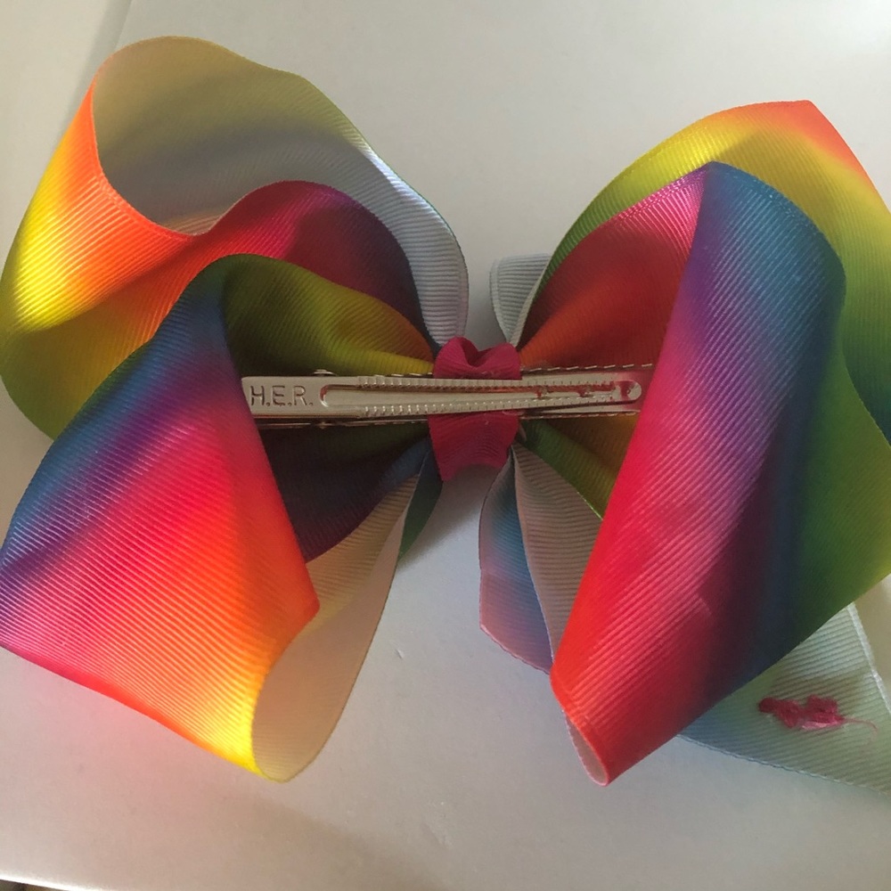 Jojo Siwa Headphone Set๐ - Picture 4 of 7